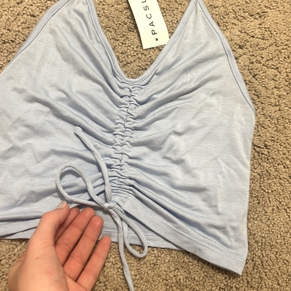 pacsun tank NWT - Picture 3 of 4